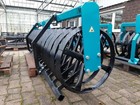 Dachringwalze Ø600, Walze Nachläufer für Federzinkeneggen/ Grubber