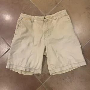 Quicksilver Edition Men's Corduroy Shorts 36 - Picture 1 of 7
