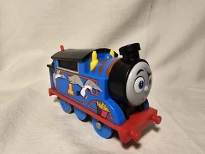 Thomas & Friends Motorized Birds Seagull Thomas Train Only* Working 2021 Mattel - Picture 1 of 9