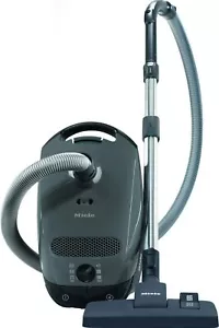 Miele Classic C1 contenitore sottovuoto colore grigio nuova scatola aperta danni scatola - Foto 1 di 1