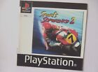 51919 Instruction Booklet - Sports Superbike 2 - Sony PS1 Playstation 1 (2002) S