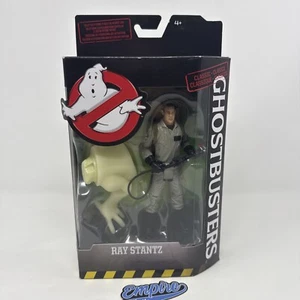 Ray Stanz Ghostbusters Mattel BAF 2016 6" Classic Actionfigur NEU - Bild 1 von 2