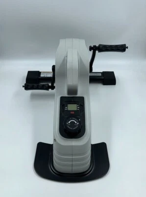 Sunny Health & Fitness Magnetic Under Desk Elliptical Peddler Exerciser SF-B0891 - Image 1 of 4