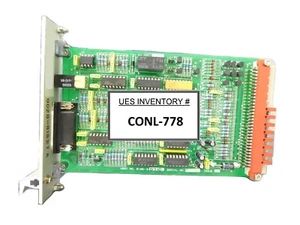 AMAT Applied Materials 0100-90710 Vakuum Messgerät Schnittstelle PCB Karte funktionierend Ersatz - Bild 1 von 12