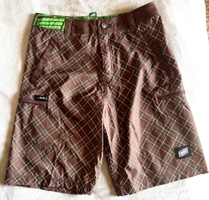 TEN-80 Men's Shorts  Board Surf  Swim  Size 32 - Picture 1 of 3