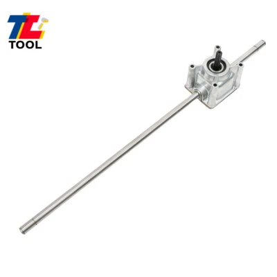 106-3955 Mower Recycler Front Wheel Drive Transmission Assembly Fits For Toro - Image 1 of 4