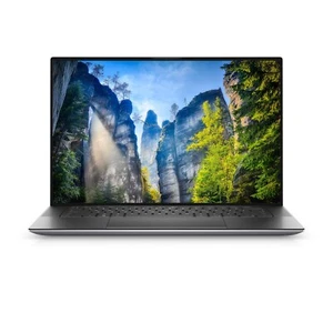4K Touch Dell Precision 5560 Intel i7-11850H vP NVIDIA T1200/ 32GB RAM 512GB SSD - Picture 1 of 11