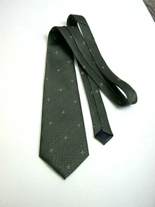 LUCA DOMINI New Gemischt Seide Original Made IN Italy Echt - Bild 1 von 3