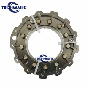 Turbo nozzle ring GTB2260VZK 799671 for Audi A5 3.0 TDI 180Kw 245HP CDUC 2011 - Picture 1 of 7