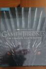 Game of Thrones: The Complete Eighth Season (Blu-ray + Digital) Sealed 2019