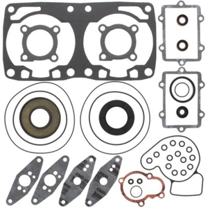 Winderosa Gasket Set with Oil Seals 711295 - Picture 1 of 1
