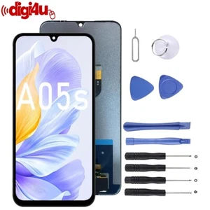 Repuesto Pantalla LCD Para Samsung Galaxy A05s SM-A057F SM-A057F/DS - Imagen 1 de 6