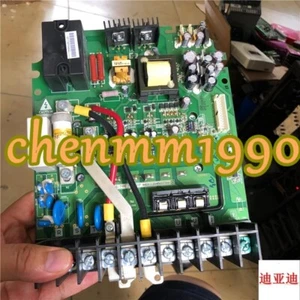 1PC used Delta inverter VFD-B series 11kw F series 15KW motherboard #YY - Foto 1 di 5