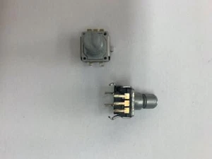 BMW Becker BE 6521 Encoder - Bild 1 von 2