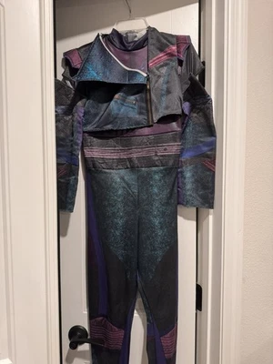 Disfraz Mono Disney Descendientes 3 Veces Niñas Talla 10/12 Foto 1 de 2