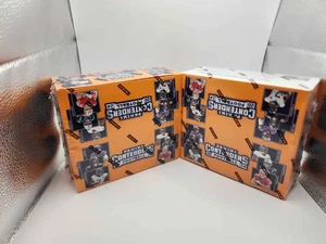 (2) 2024 Panini Contenders Football Factory Sealed Retail Boxes - Picture 1 of 3
