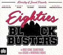 80s Blockbusters von Various | CD | Zustand akzeptabel - Bild 1 von 2