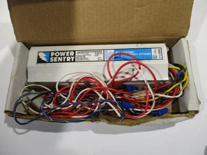 Lithonia Lighting PS500 Power Sentry - Picture 1 of 2