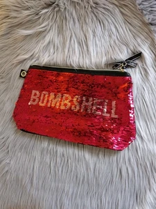 VICTORIAS SECRET CLUTCH - KULTURBEUTEL - DAMEN - Picture 1 of 9