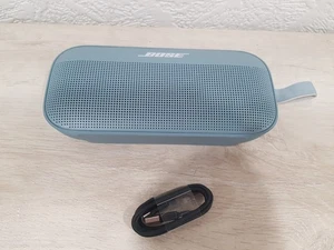 Bose SoundLink Flex modello 435910 altoparlante Bluetooth wireless - blu - Foto 1 di 14