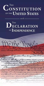 The Constitution of the United States and The Declaration of Independence - Picture 1 of 1