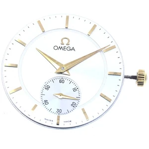 OMEGA Movement Cal.651 TO223201 - Picture 1 of 3