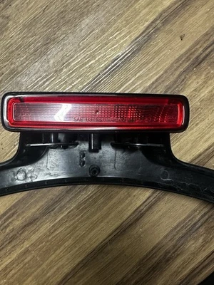 Tercera luz de freno Jl Jeep Wrangler Foto 1 de 4
