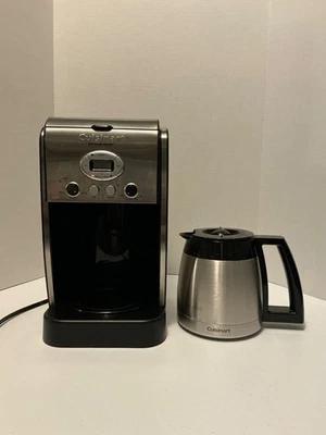 Cuisinart DCC-2750 Extreme Brew 10-Cup Thermal Programmable Coffeemaker - Image 1 of 4