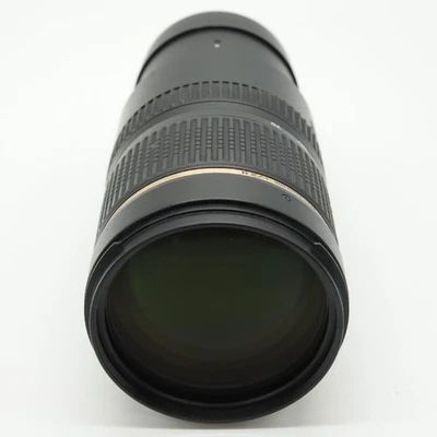 TAMRON SP 70-200 мм F2.8 Di VC USD Canon рабочий - Изображение 1 из 4