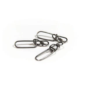 Scientific Anglers Stay-Loc Snap - 6pcs/pk - Imagen 1 de 5