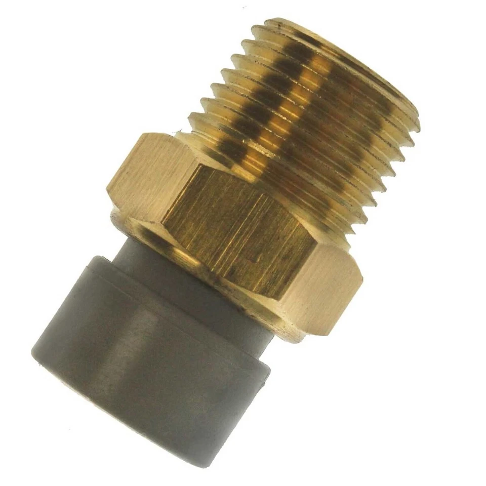 Interruptor de ventilador de refrigeración Walker Products con ajuste directo de 2 cables Foto 1 de 4