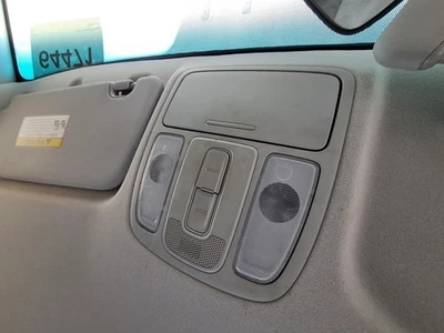 Console Front Electric Model EV Roof Without Sunroof Fits 14-19 SOUL 2748239 - Image 1 of 4