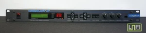 Digitech Vocalist II 5 Part Vocal Harmony Processor 1U Rack Mount - 120V - Picture 1 of 18