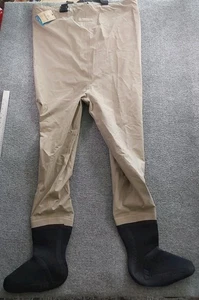 Magellan Outdoors Fish Gear Magproof atmungsaktive Wathose Herren Größe Large. Neu. - Bild 1 von 18