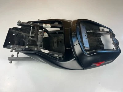 00-03 Aprilia Sl1000 Falco Rear fairing cover cowl DIS 15109 Subframe Rear - Image 1 of 4