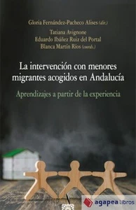 Intervención con menores migrantes acogidos en Andalucía. NUEVO. ENVÍO URGENTE - Imagen 1 de 1