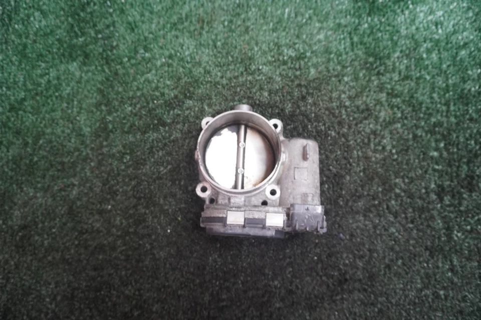 2015 2016 2017 JEEP Wrangler 3.6L ENGINE THROTTLE BODY OEM 128K Miles 05184349AC - Image 1 of 4