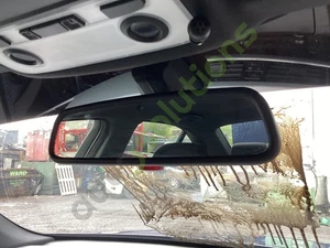 BMW 3 SERIES MK5 2005-2008 REAR VIEW MIRROR - Picture 1 of 7