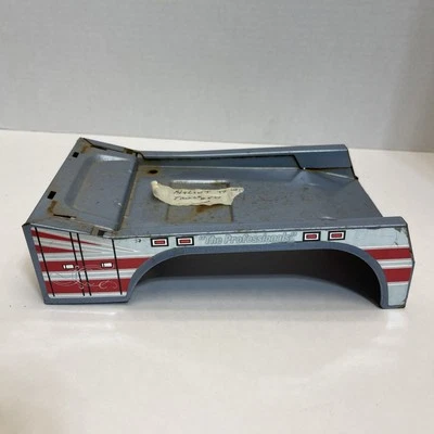 Nylint Tow Truck Wrecker Bed - Image 1 of 4