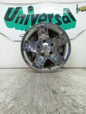 2005 Dodge Durango 17x8 Aluminum Wheel OEM  - Image 1 of 4