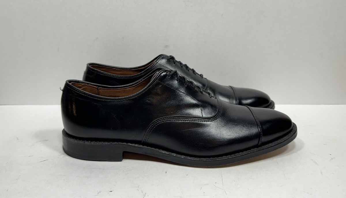 Allen Edmonds Park Avenue Men's Dress Shoes for sale | eBay Allen Edmonds Park Avenue Men's Dress Shoes for sale | eBay