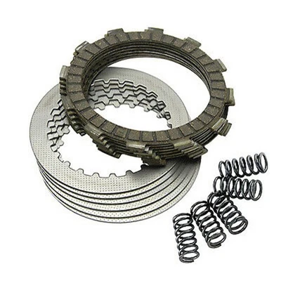 Kit de embrague Tusk resortes de alta resistencia para: Honda CR125R 2000-2007 Foto 1 de 2