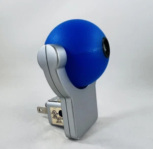 Projectables LED Nightlight TROPICAL FISH Plug-In 0.5 watt - Picture 1 of 10