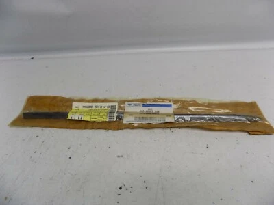 Nuevo moldura de moldura Mercury Cougar 2001 2002 OEM 1S8Z-6329076-AAA genuina Foto 1 de 3