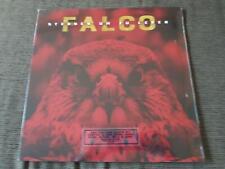 12" Vinyl Falco - Sterben um zu leben LP RED VINYL/ STILL SEALED!