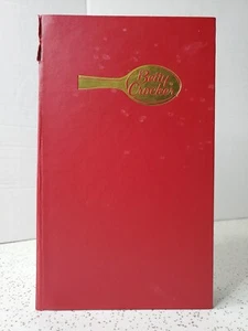 Betty Crocker Lot of 12 Recipe Booklets Pamphlets In Binder  2000's - Picture 1 of 16