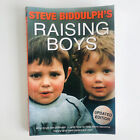 Raising Boys By Steve Biddulph Paperback Book (2013) English