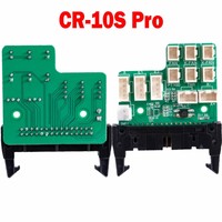 For Creality Ender-3 3D Printer Circuit Board Main Motherboard 24V