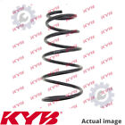 COIL SPRING FOR TOYOTA CAMRY 1MZ-FE 3.0L 6cyl CAMRY 