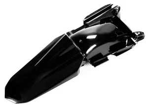 Kotflügel hinten HVA Husqvarna HSQ CR 125 WR 125 Bj. 09 - 13 schwarz - Bild 1 von 1